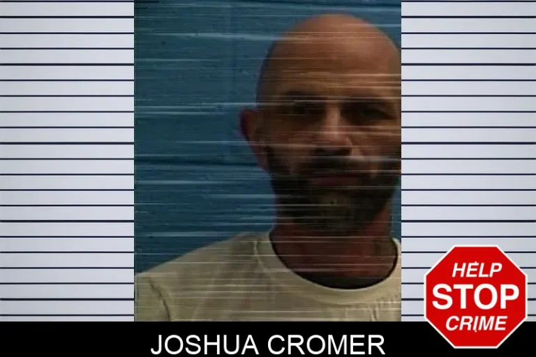 Joshua Cromer