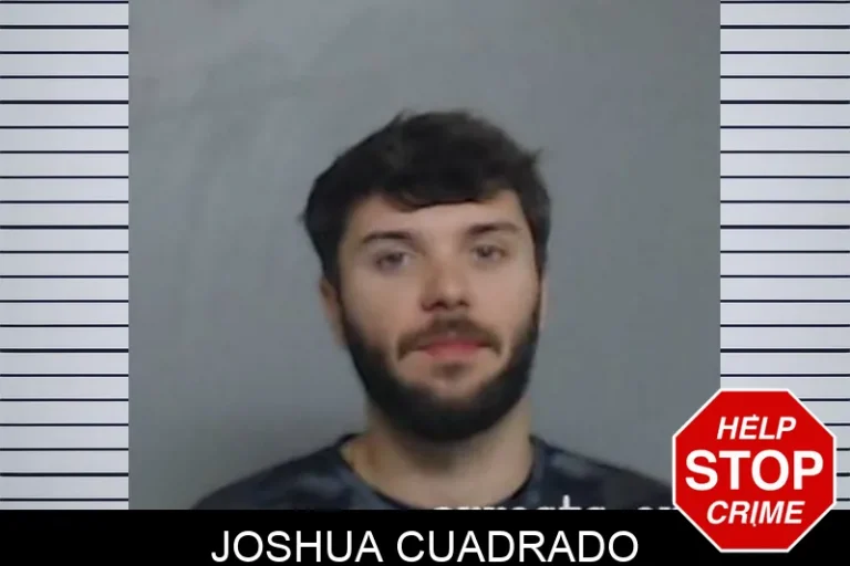 Joshua Cuadrado