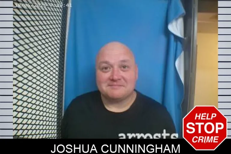 Joshua Cunningham