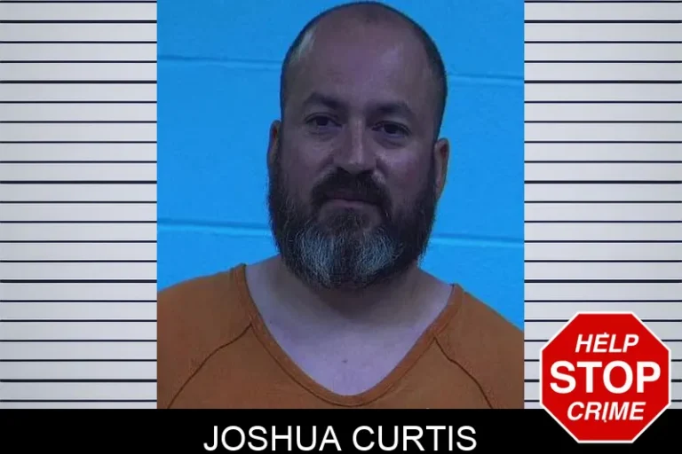 Joshua Curtis