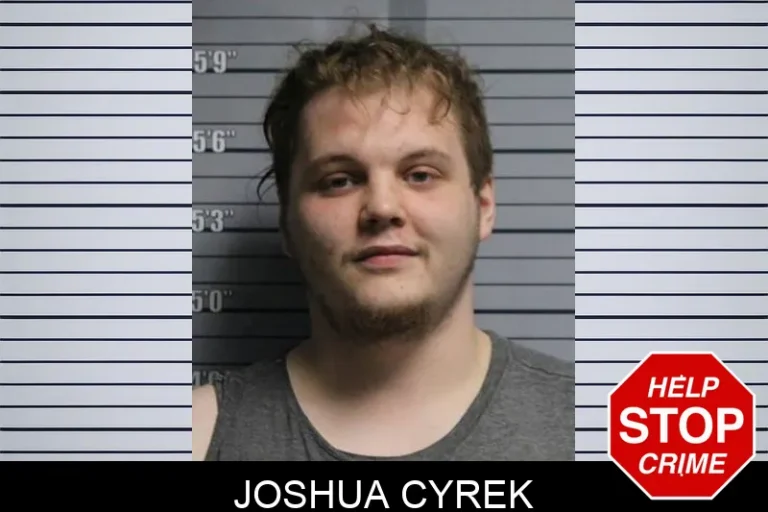 Joshua Cyrek