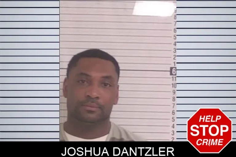Joshua Dantzler