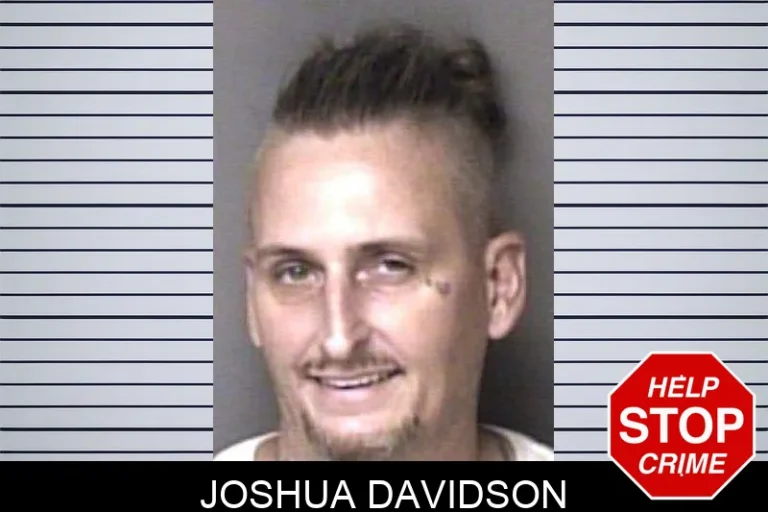 Joshua Davidson