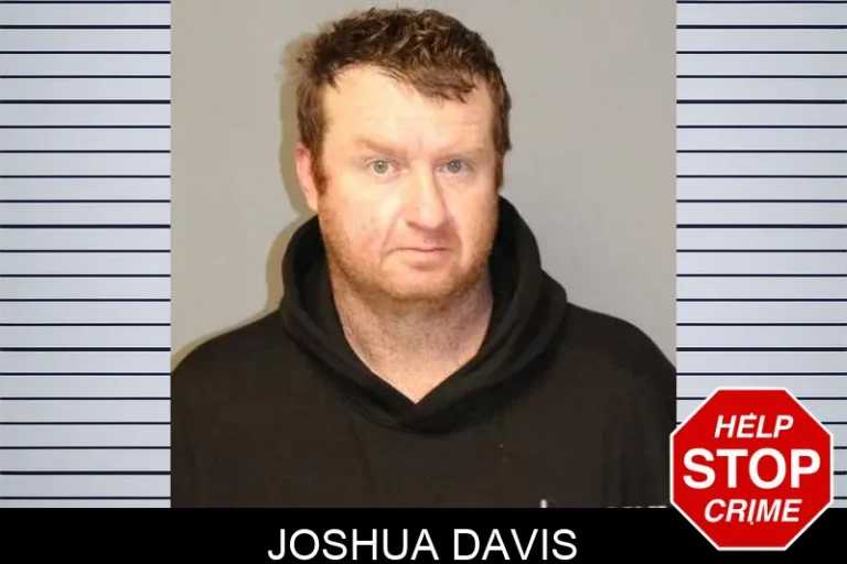 Joshua Davis