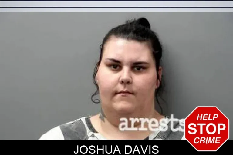 Joshua Davis