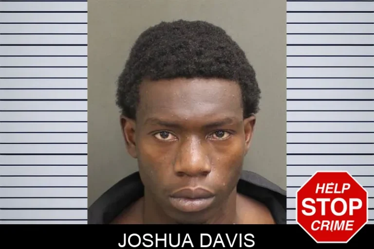 Joshua Davis