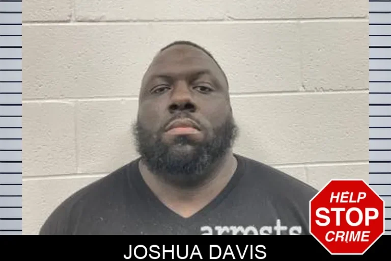 Joshua Davis