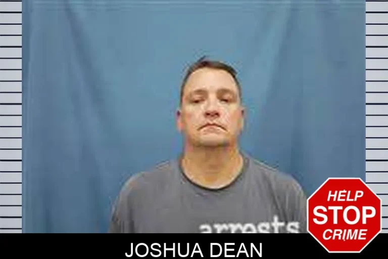 Joshua Dean
