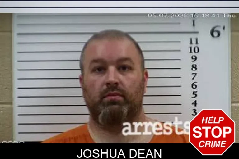 Joshua Dean