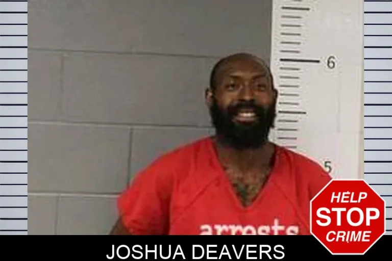 Joshua Deavers