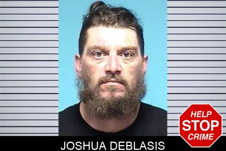Joshua Deblasis