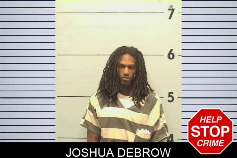 Joshua Debrow