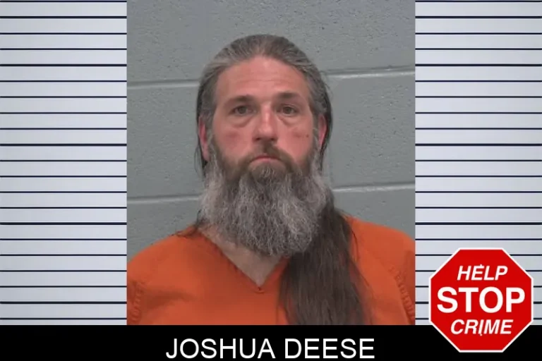 Joshua Deese