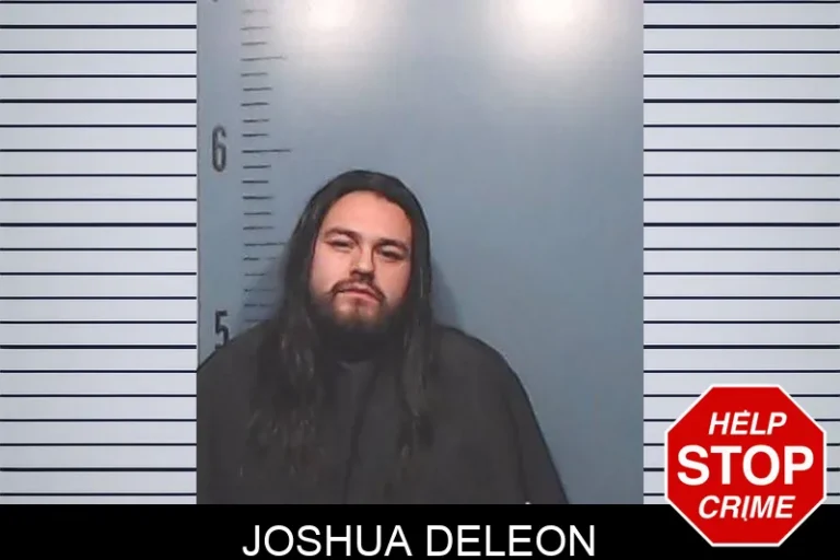 Joshua Deleon