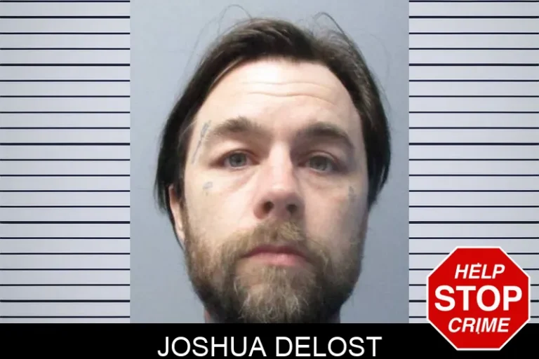 Joshua Delost