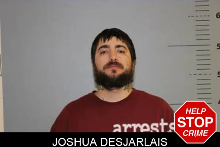 Joshua Desjarlais