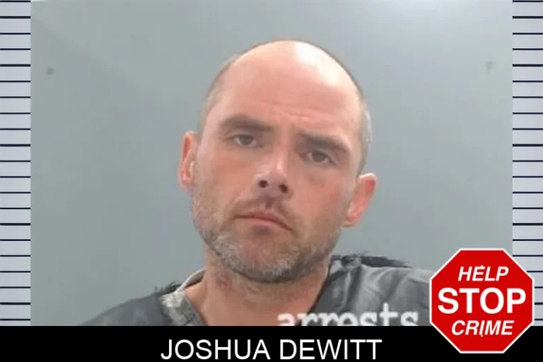 Joshua Dewitt