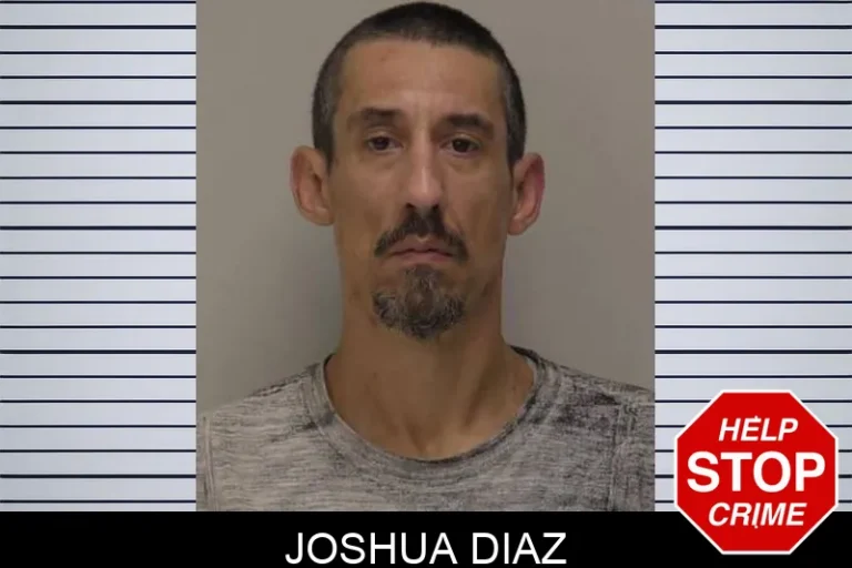 Joshua Diaz