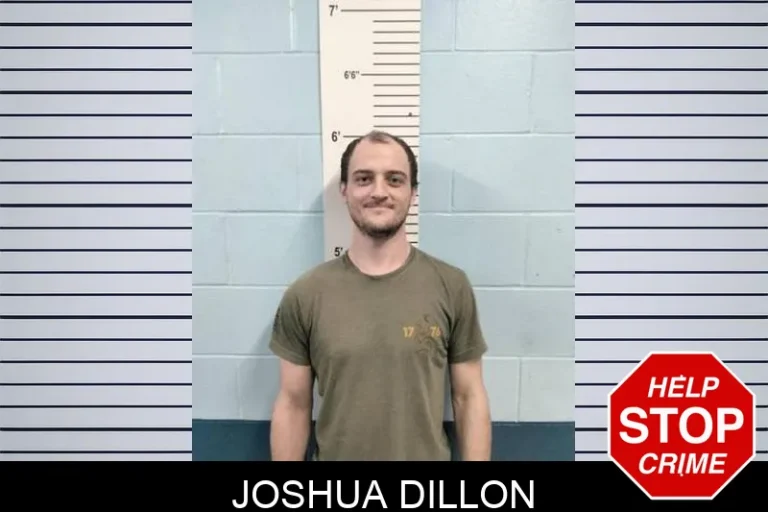Joshua Dillon
