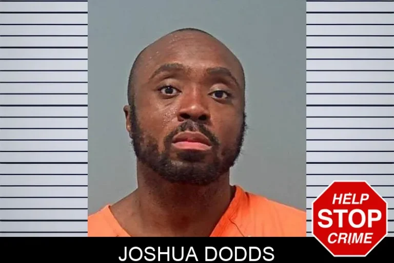Joshua Dodds