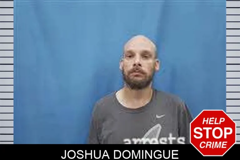 Joshua Domingue