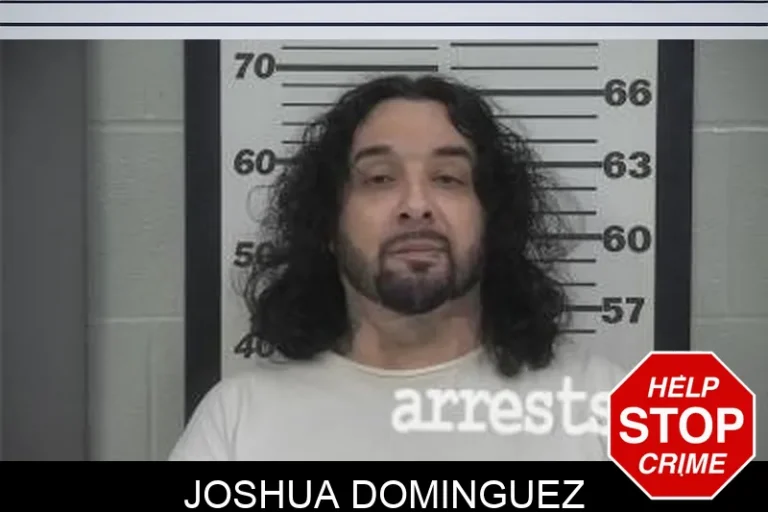 Joshua Dominguez