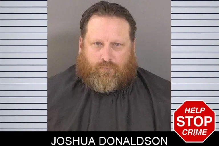 Joshua Donaldson
