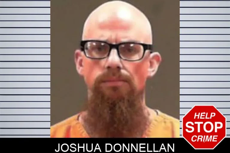 Joshua Donnellan