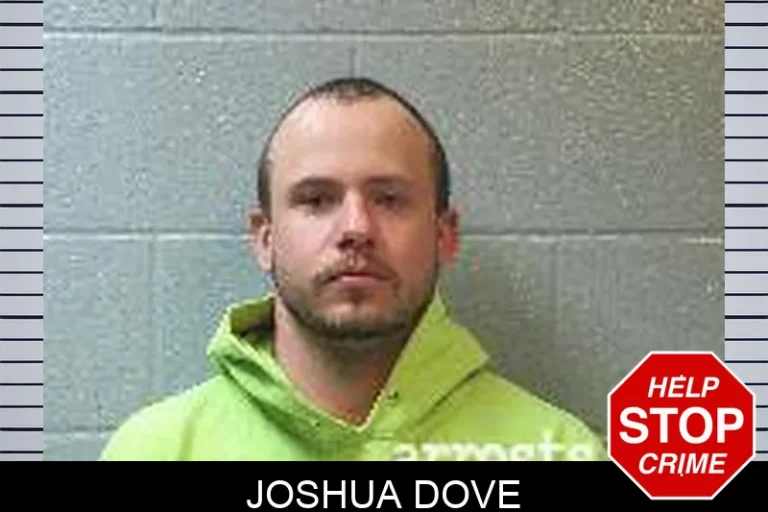 Joshua Dove