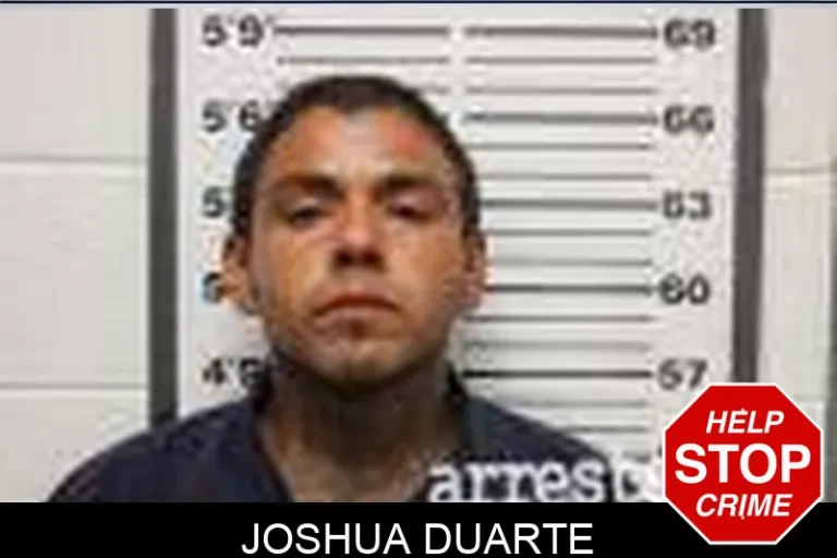 Joshua Duarte