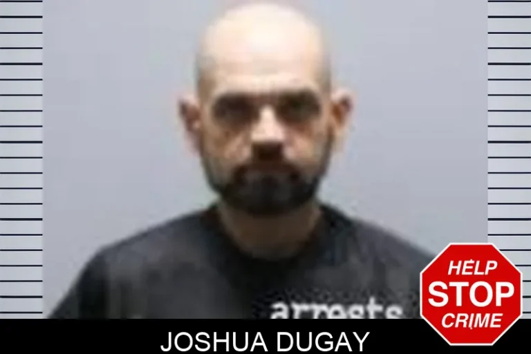 Joshua Dugay