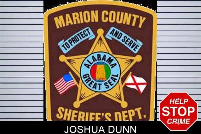 Joshua Dunn