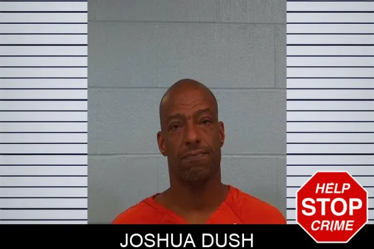 Joshua Dush