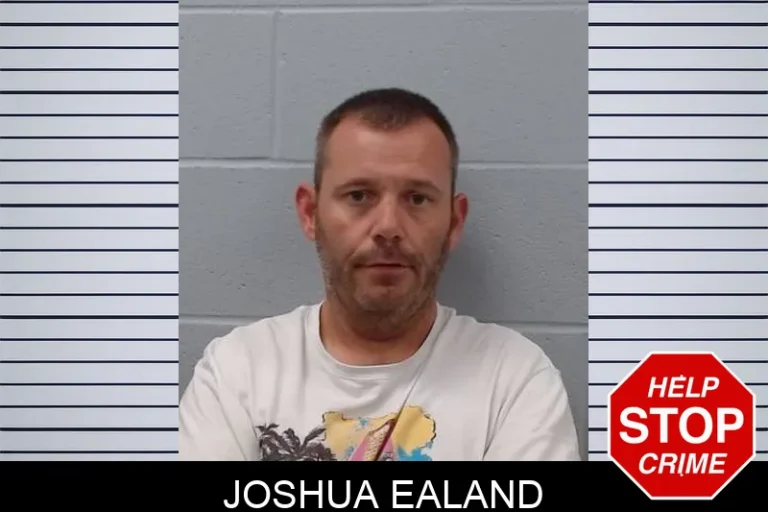 Joshua Ealand