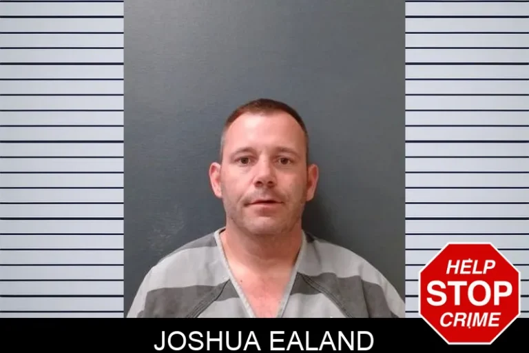 Joshua Ealand