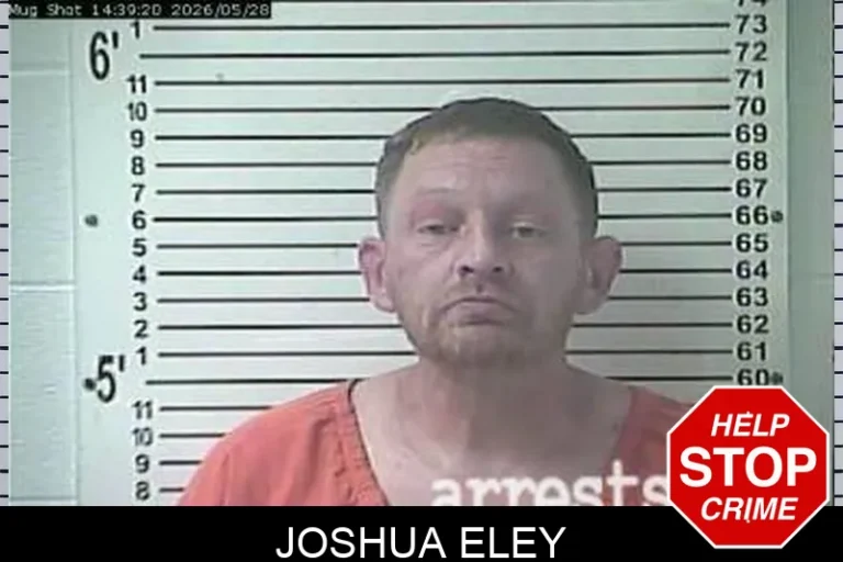 Joshua Eley