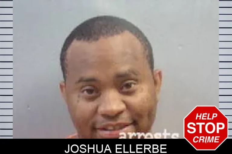 Joshua Ellerbe