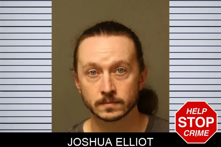 Joshua Elliot