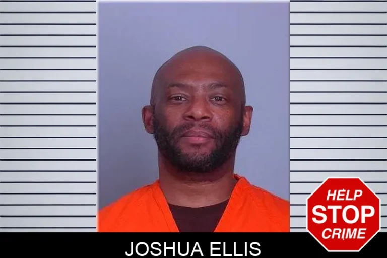 Joshua Ellis