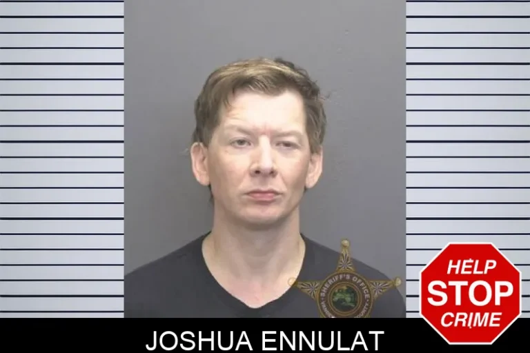 Joshua Ennulat