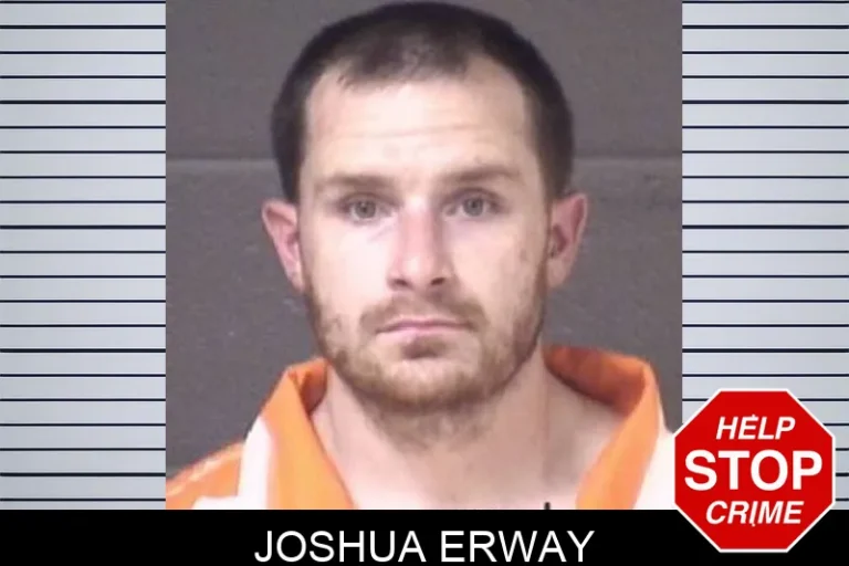 Joshua Erway