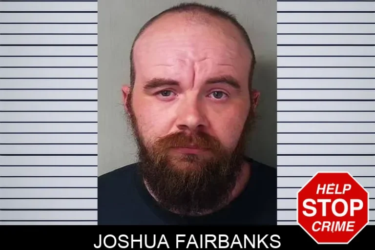Joshua Fairbanks