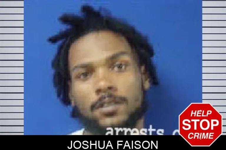Joshua Faison