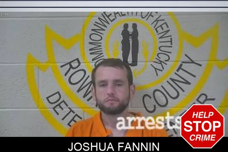 Joshua Fannin