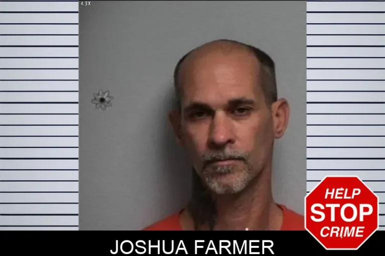 Joshua Farmer
