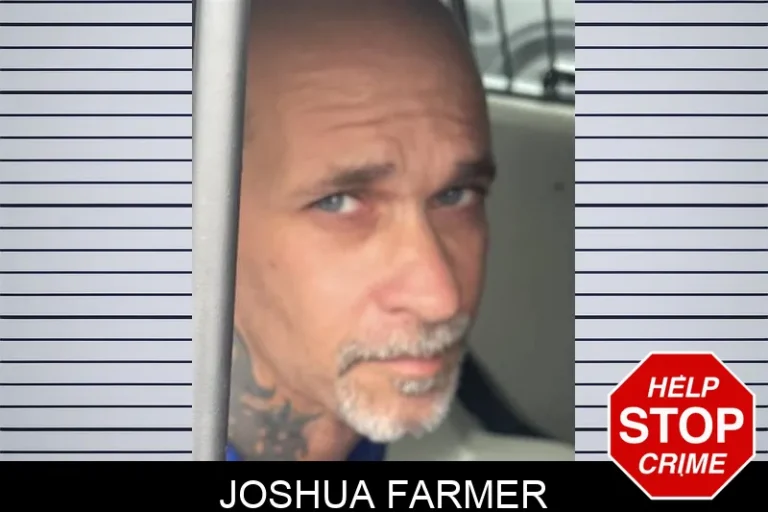 Joshua Farmer