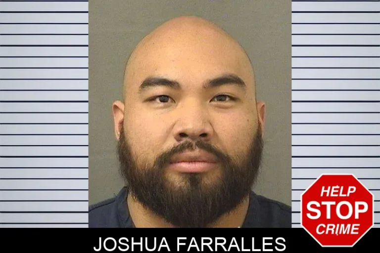 Joshua Farralles