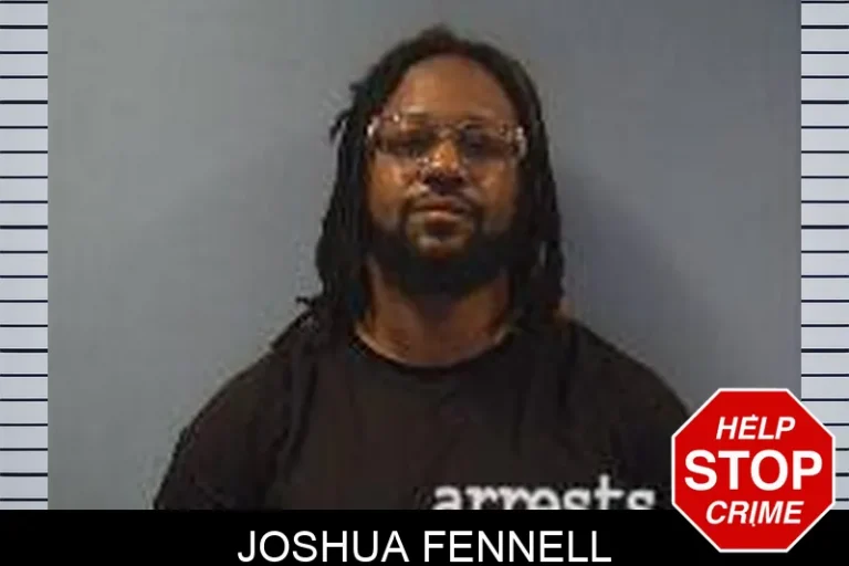 Joshua Fennell