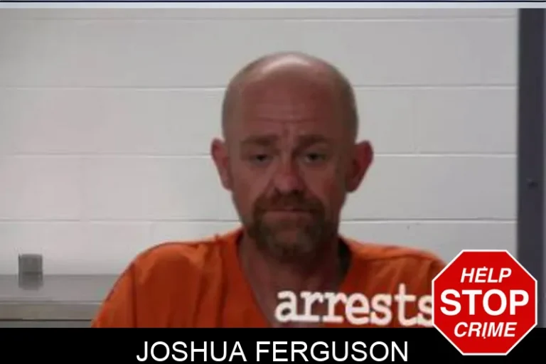Joshua Ferguson