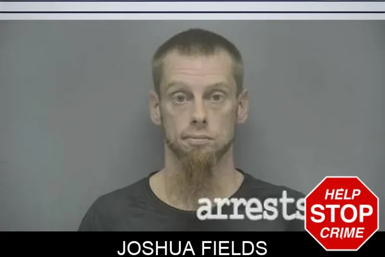 Joshua Fields